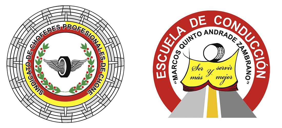 EduX | Sindicato de Choferes Profesionales de Chone